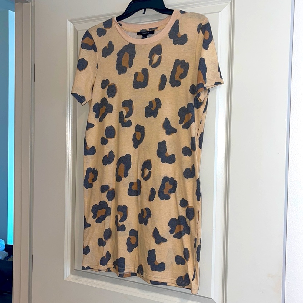 T-Shirt Dress